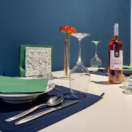 Apollo Apartment Ortigia Syracuse Exterior photo