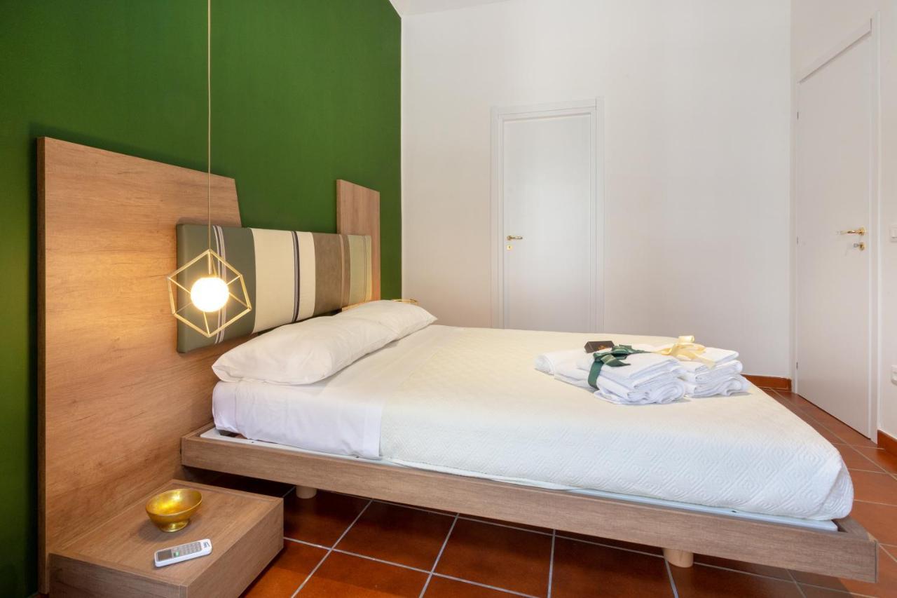 Apollo Apartment Ortigia Syracuse Exterior photo
