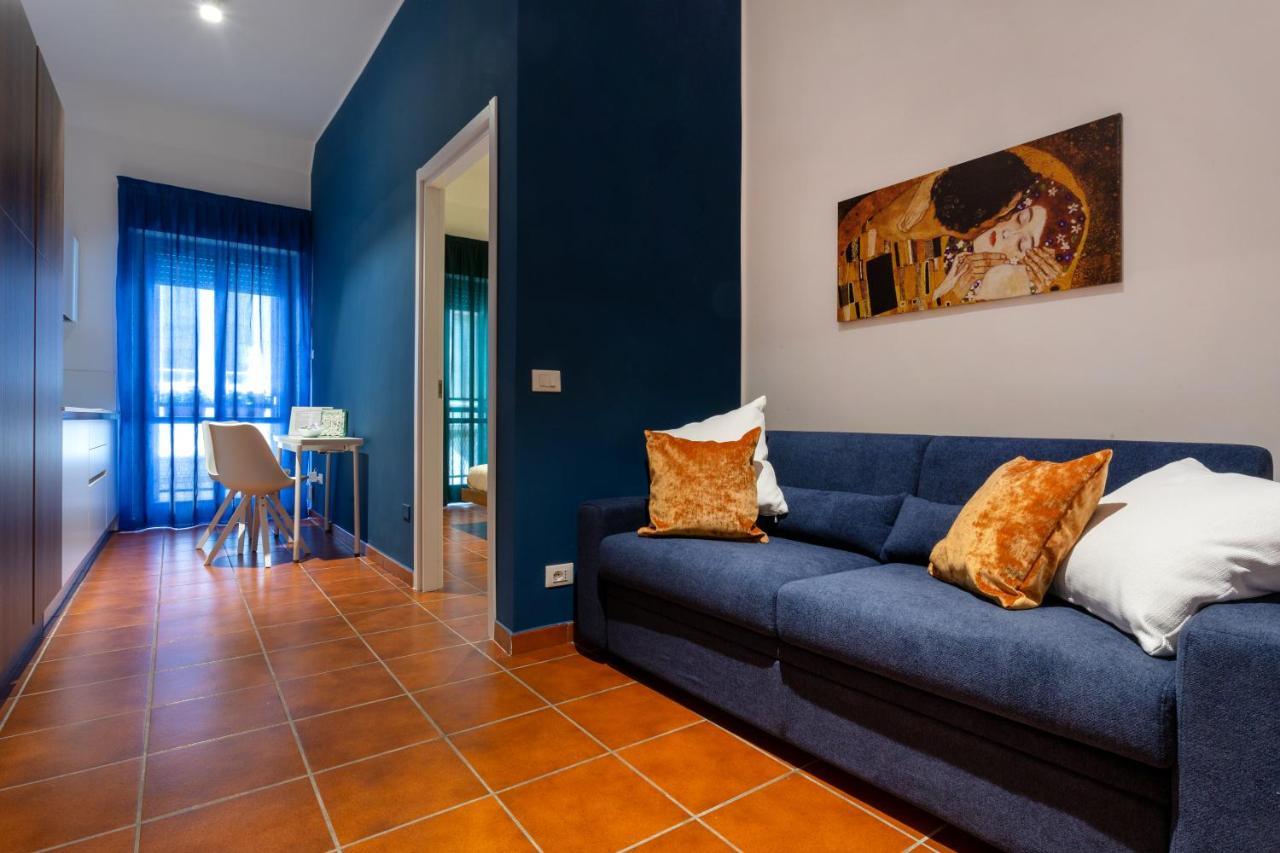 Apollo Apartment Ortigia Syracuse Exterior photo