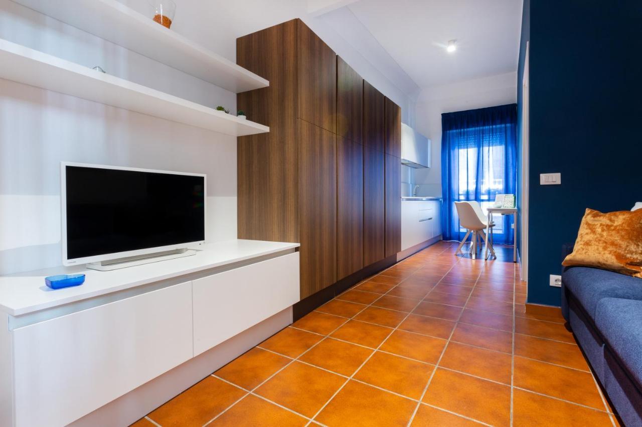 Apollo Apartment Ortigia Syracuse Exterior photo