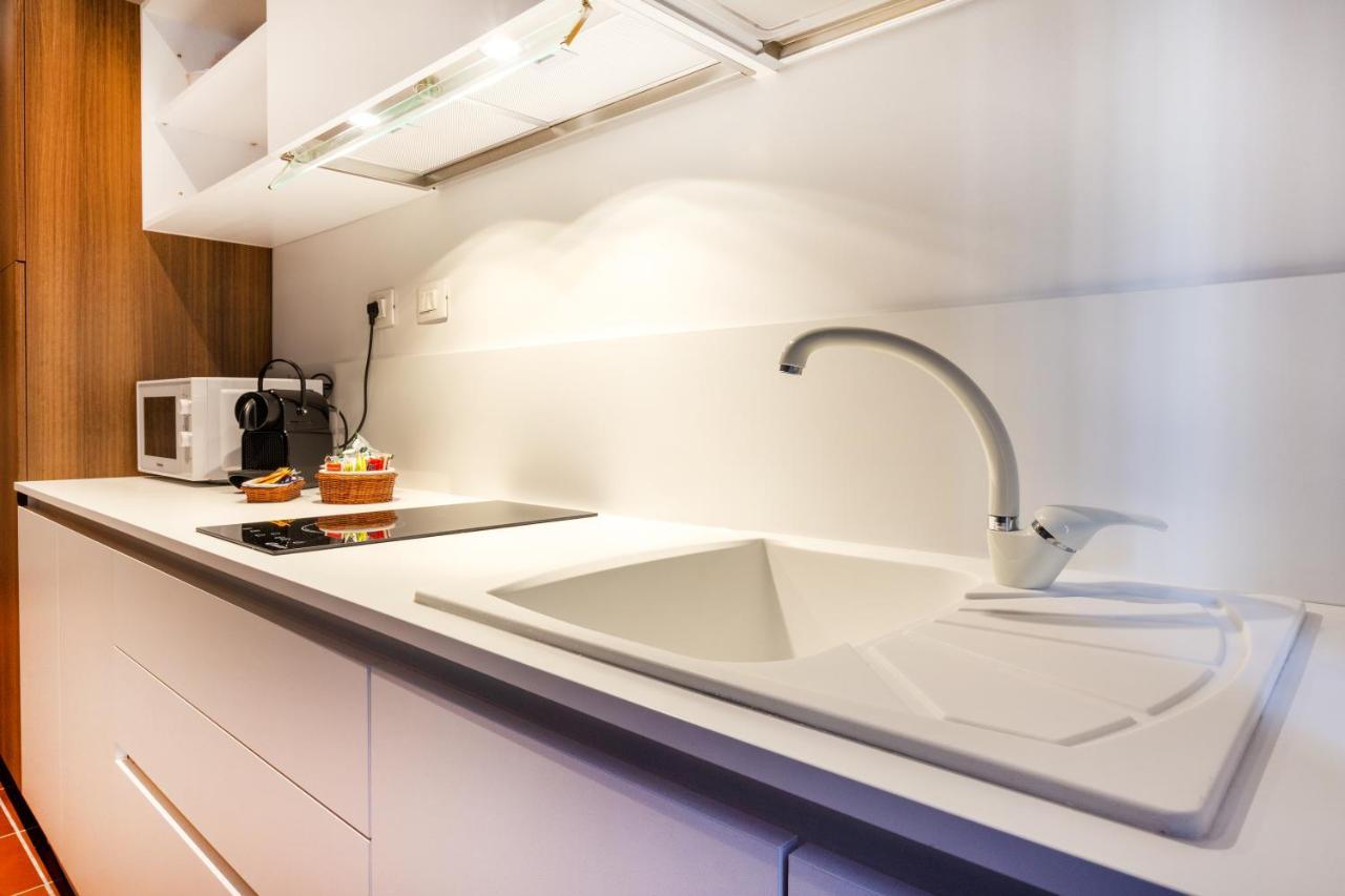 Apollo Apartment Ortigia Syracuse Exterior photo