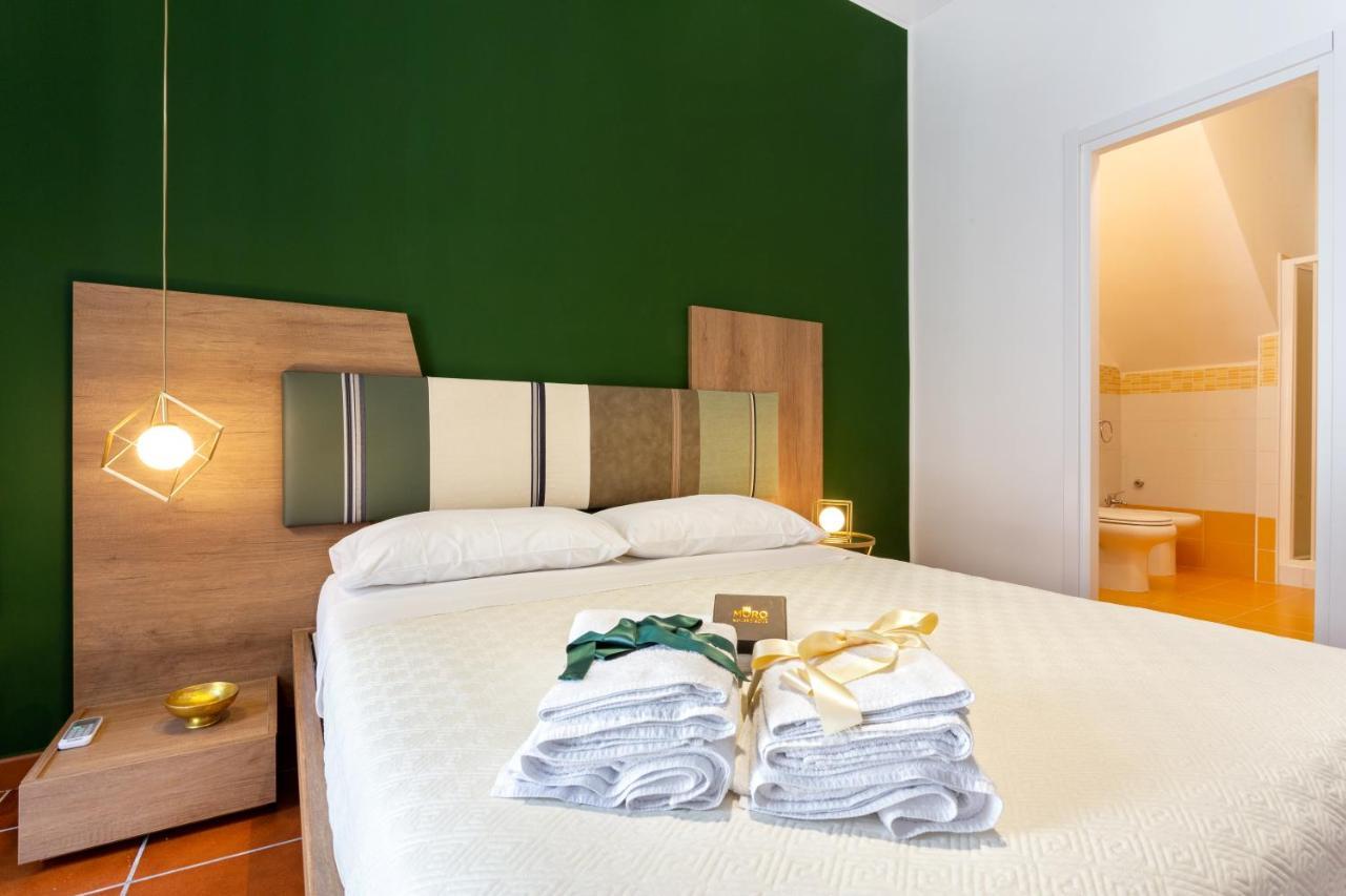 Apollo Apartment Ortigia Syracuse Exterior photo