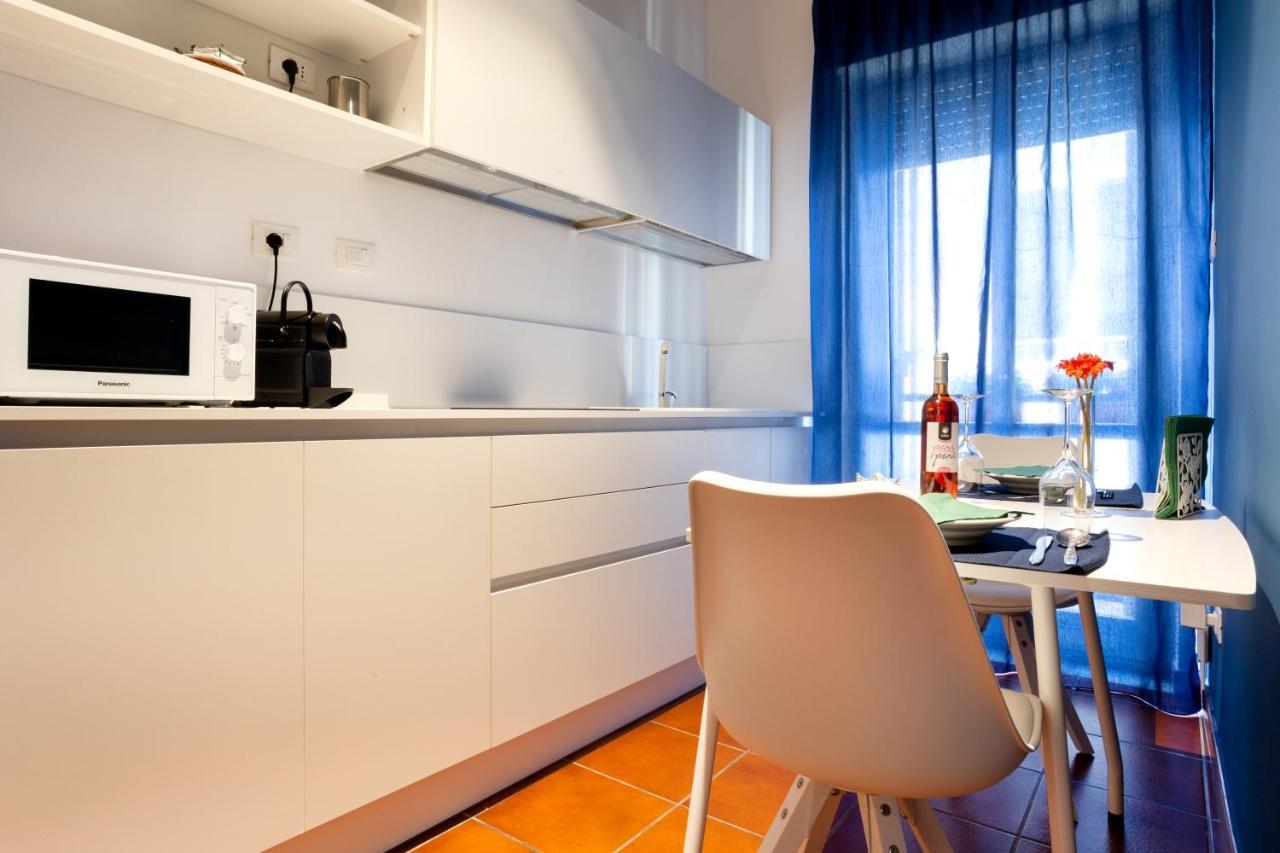 Apollo Apartment Ortigia Syracuse Exterior photo