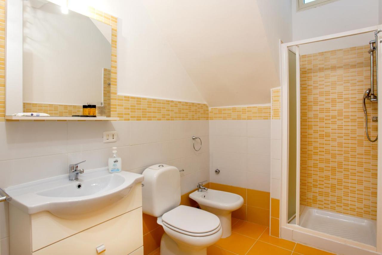 Apollo Apartment Ortigia Syracuse Exterior photo